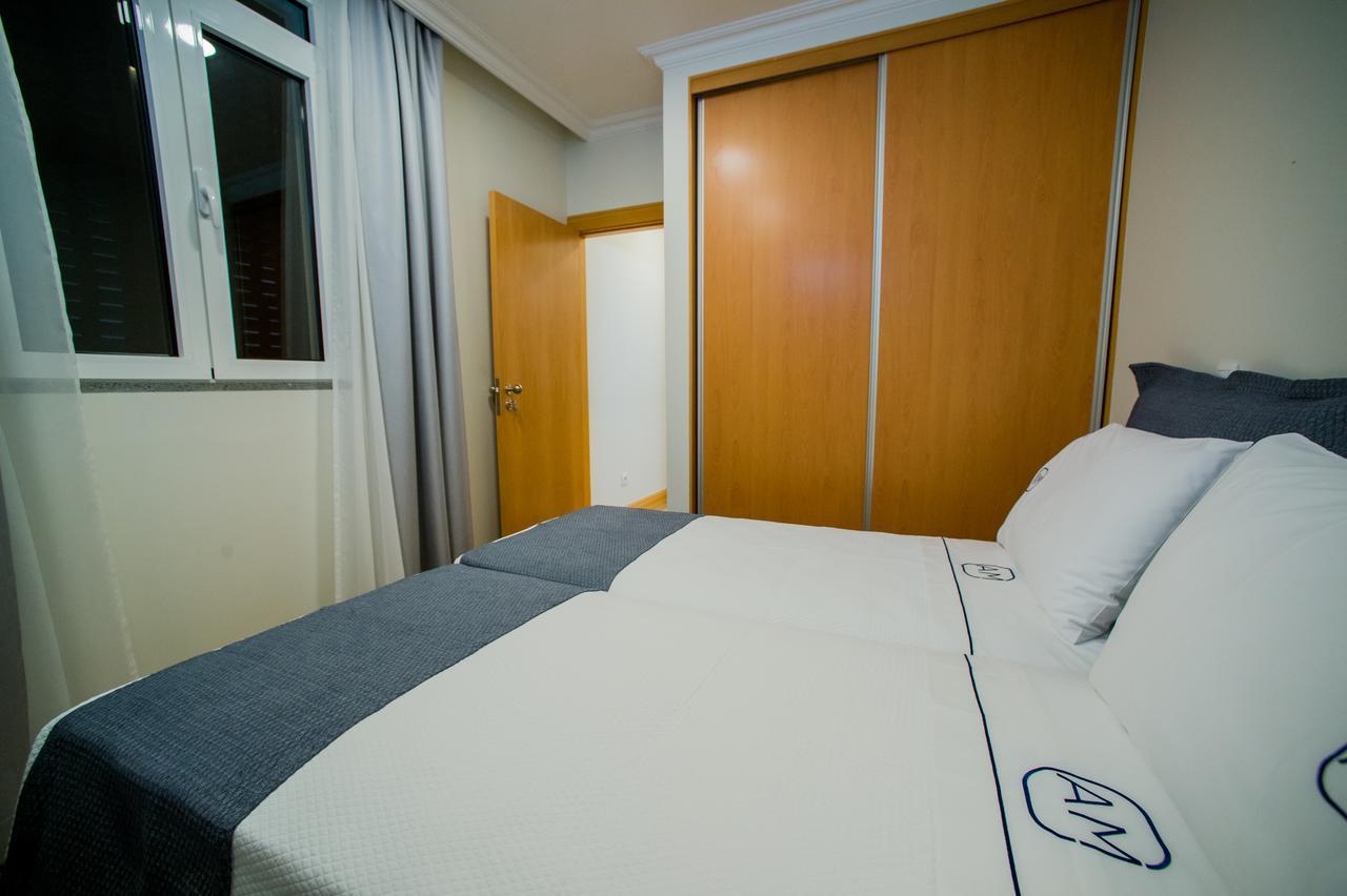 Apartments Madeira City Center Funchal  Exteriör bild