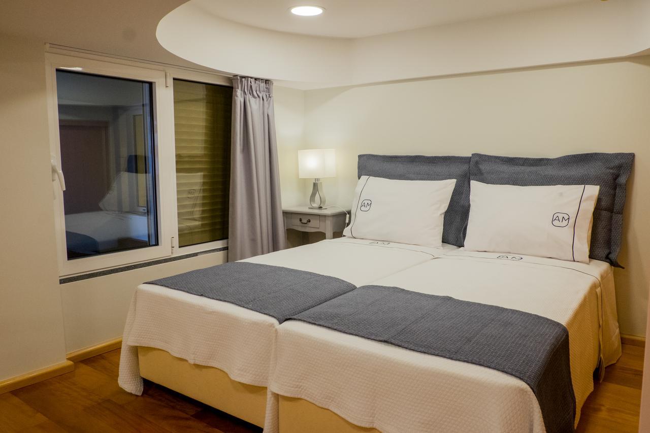 Apartments Madeira City Center Funchal  Exteriör bild