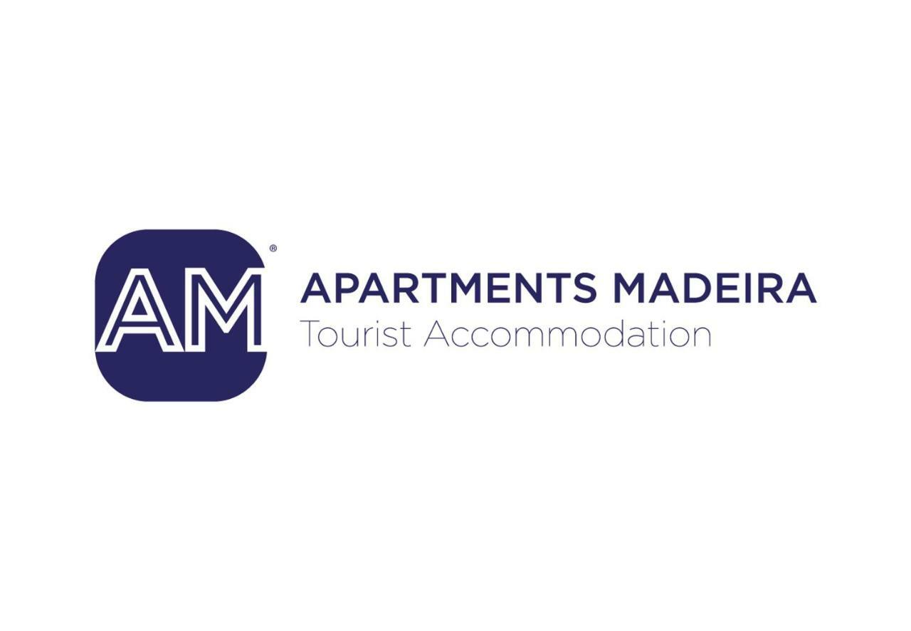 Apartments Madeira City Center Funchal  Exteriör bild